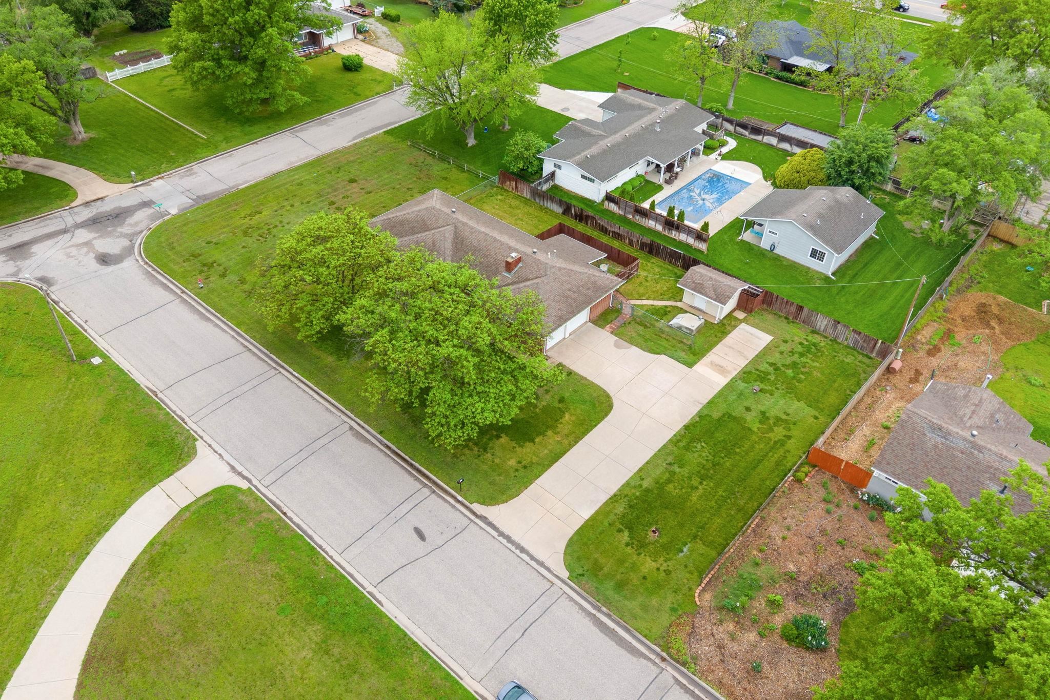 8400 W University Ave, Wichita, Kansas image 27