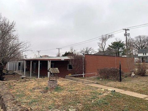 Condo For Sale - 102 Cherry<br/> Minneapolis, KS 67467