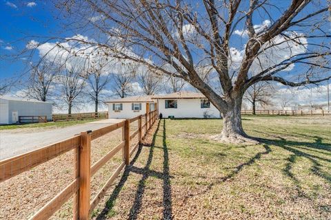 Homes For Sale - 12551 N Meridian Ave<br/> Sedgwick, KS 67135