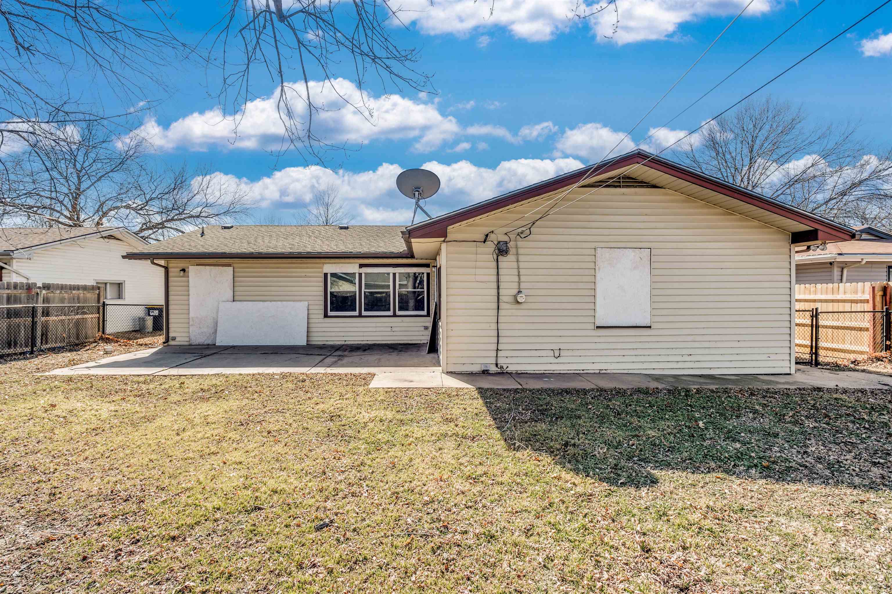 1204 W Marlboro St, Wichita, Kansas image 11