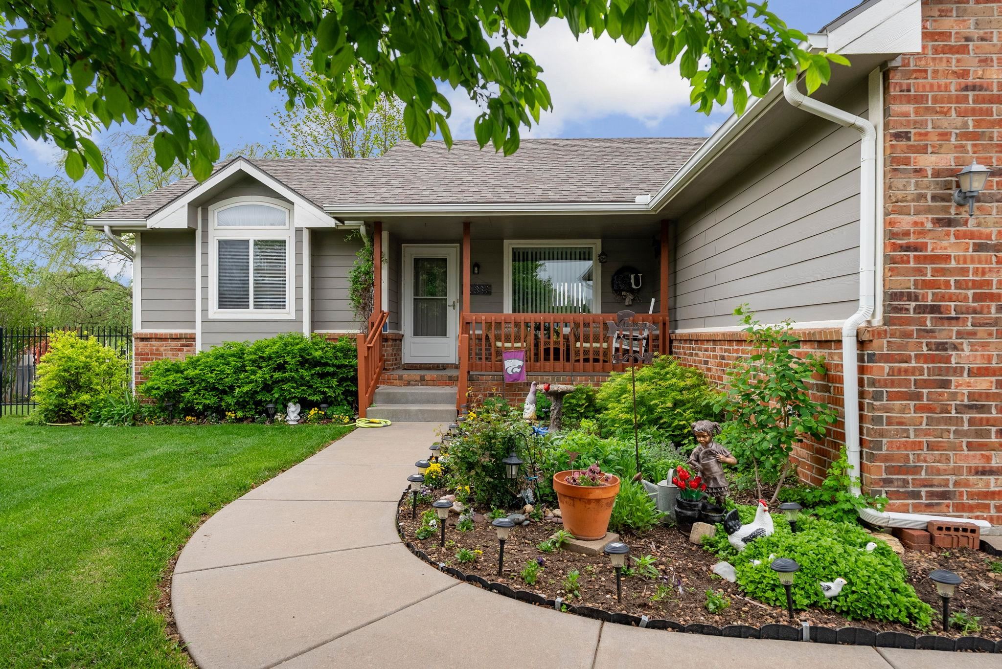 2539 E Ventnor Ct, Park City, Kansas image 35