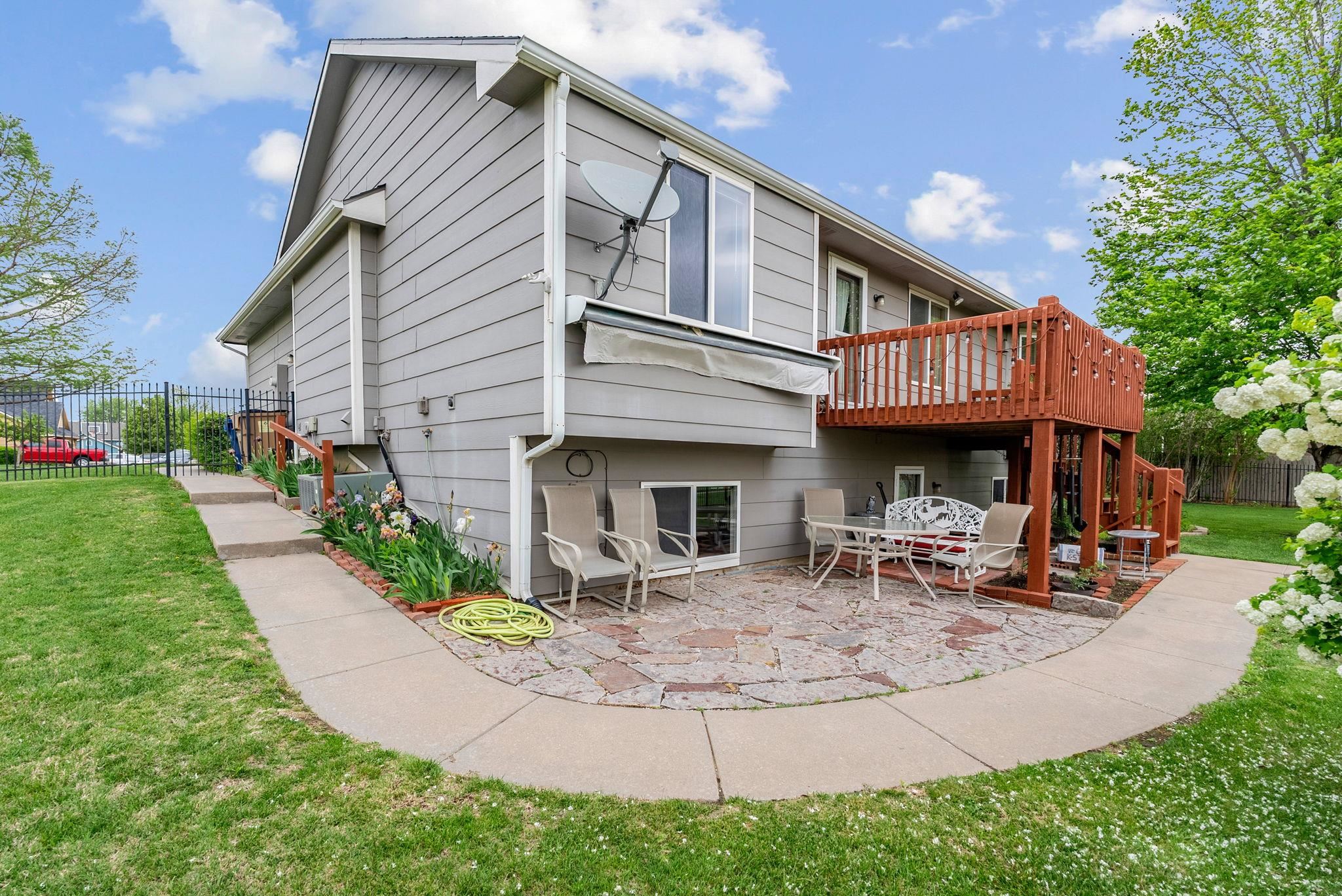 2539 E Ventnor Ct, Park City, Kansas image 27