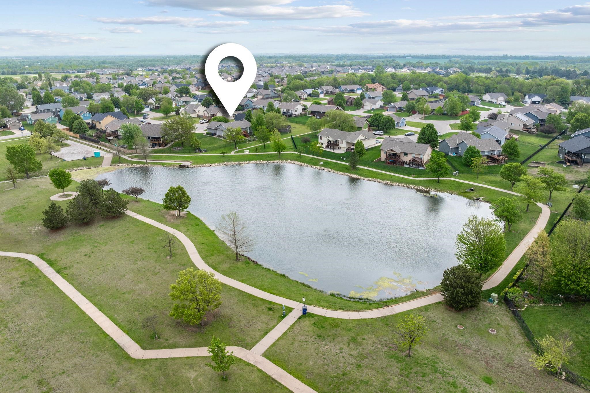 2539 E Ventnor Ct, Park City, Kansas image 31