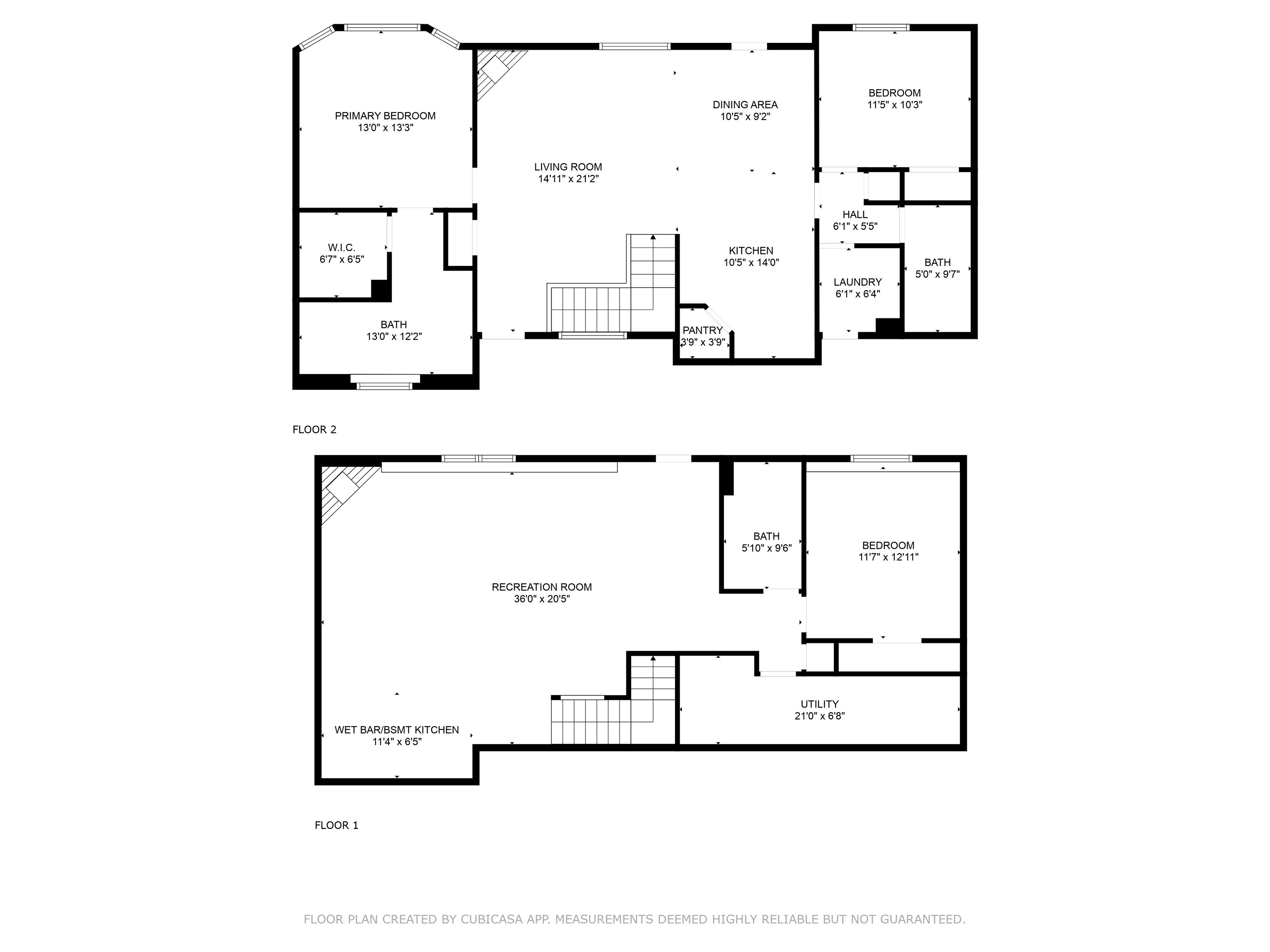 2539 E Ventnor Ct, Park City, Kansas image 36