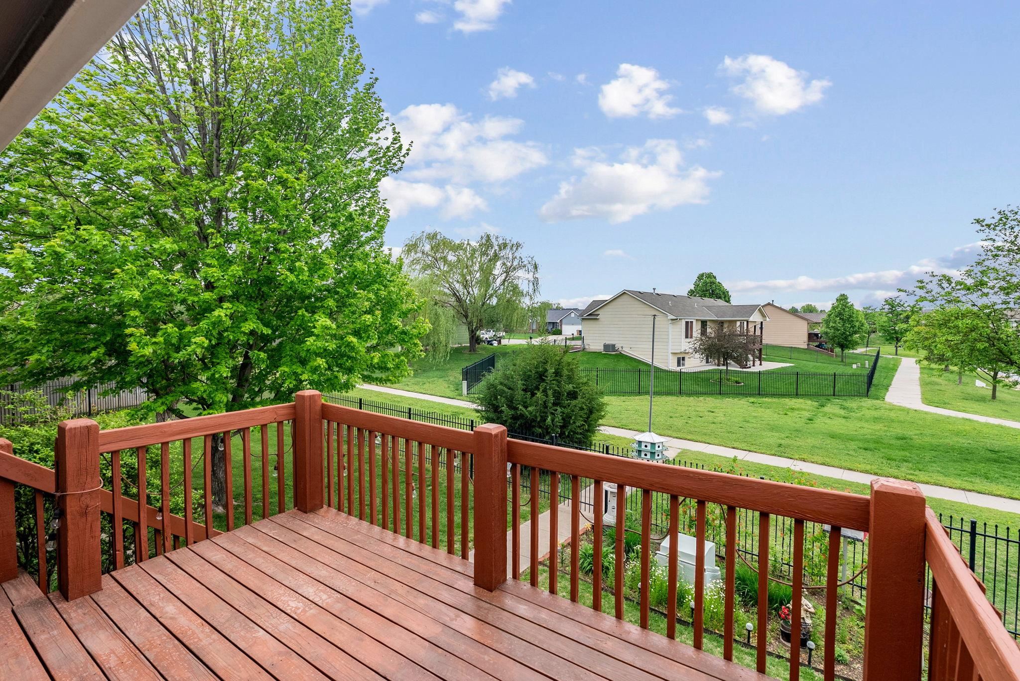 2539 E Ventnor Ct, Park City, Kansas image 26