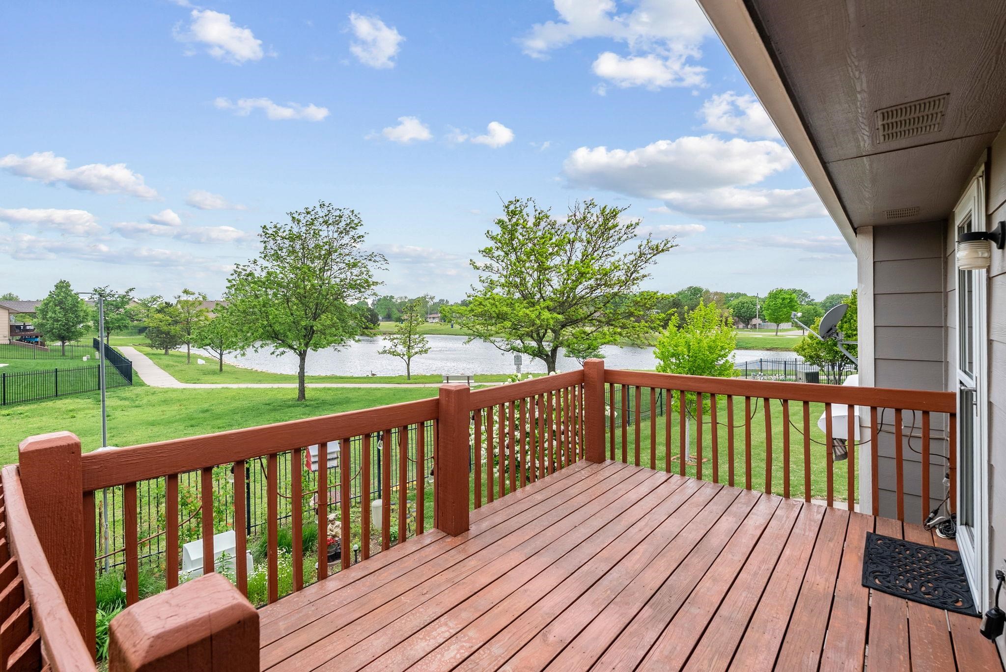 2539 E Ventnor Ct, Park City, Kansas image 25