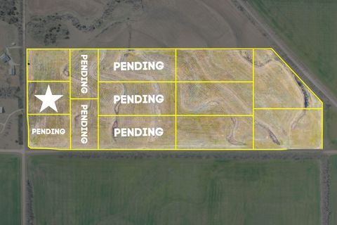 Vacant Land For Sale - LOT 12 S Cottonwood Estates<br/> Clearwater, KS 67026