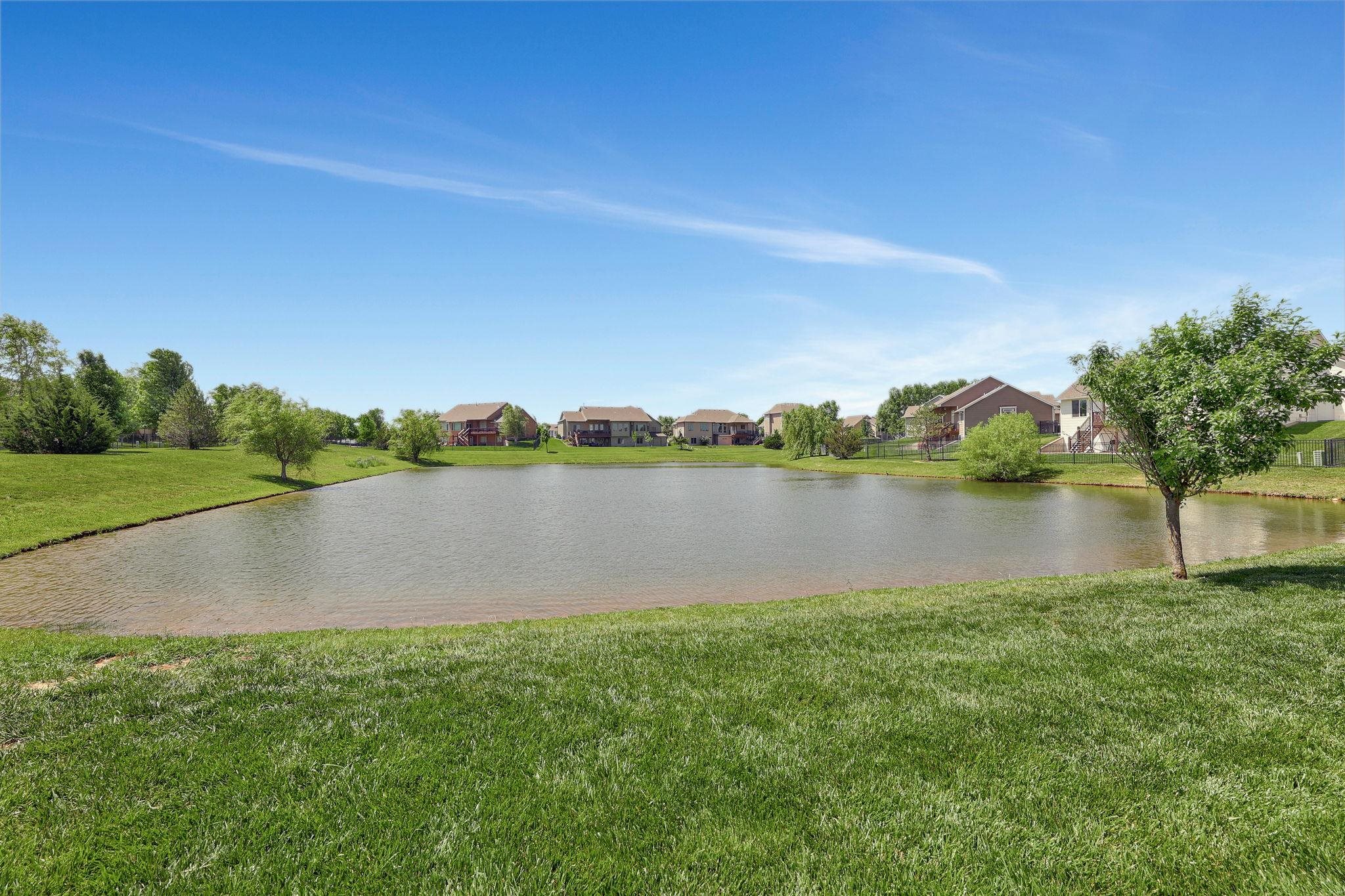 14401 W Valley Hi Rd, Wichita, Kansas image 30