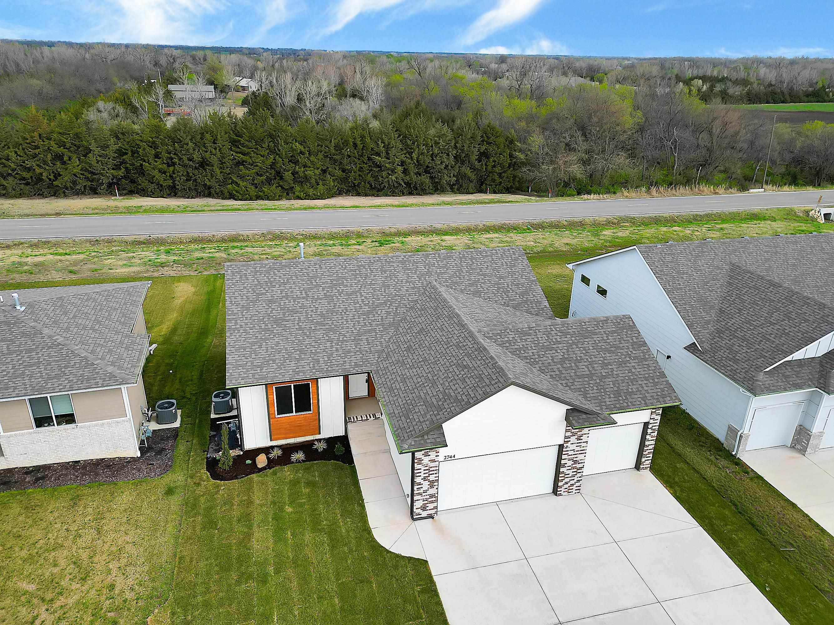 2744 E Ironstone St, Park City, Kansas image 3