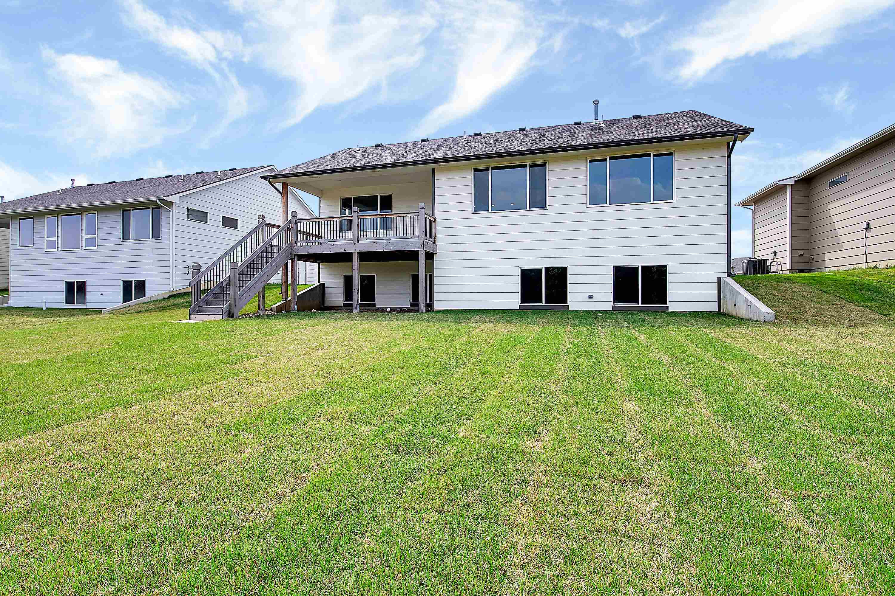 2744 E Ironstone St, Park City, Kansas image 35