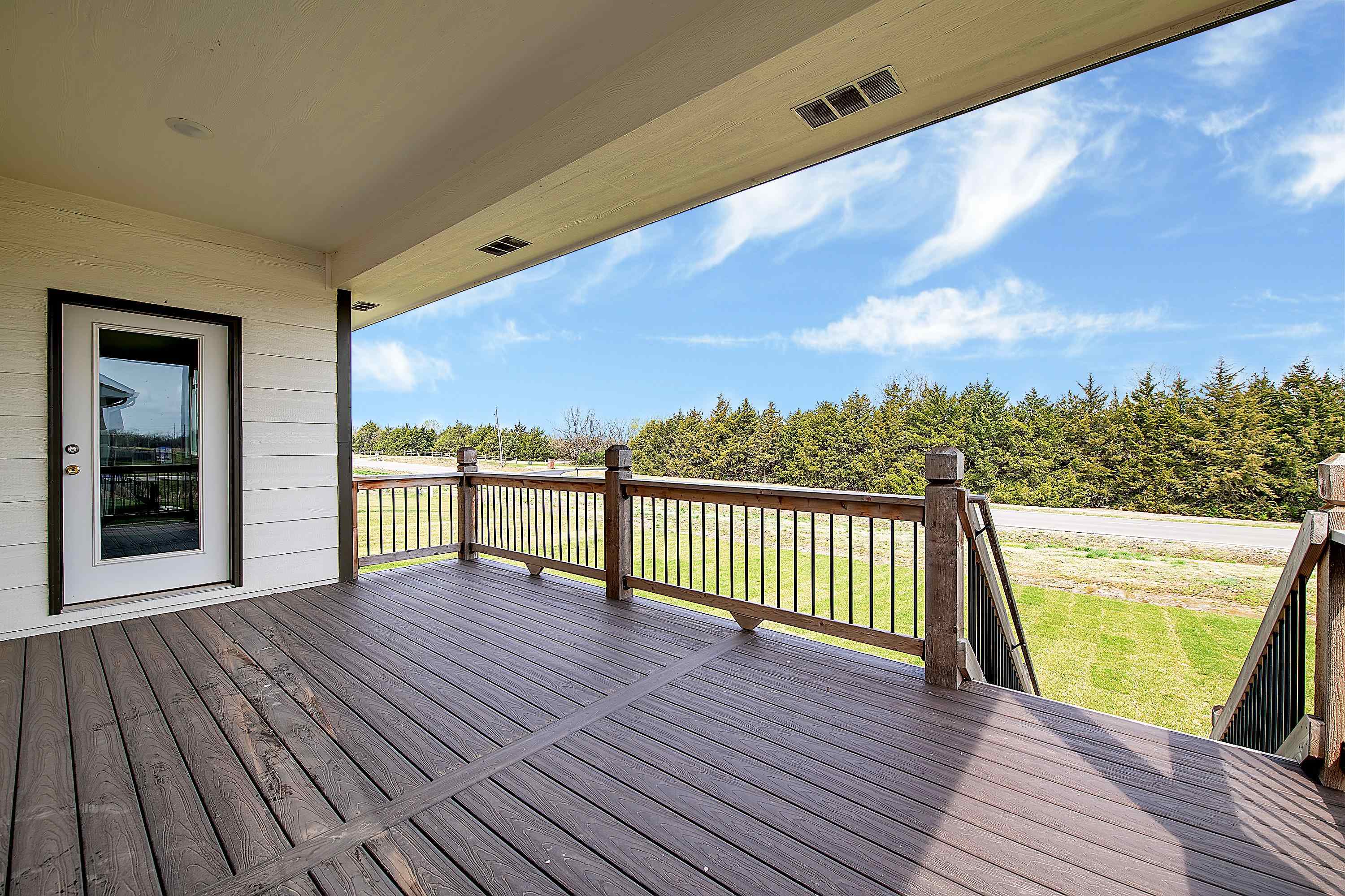2744 E Ironstone St, Park City, Kansas image 33