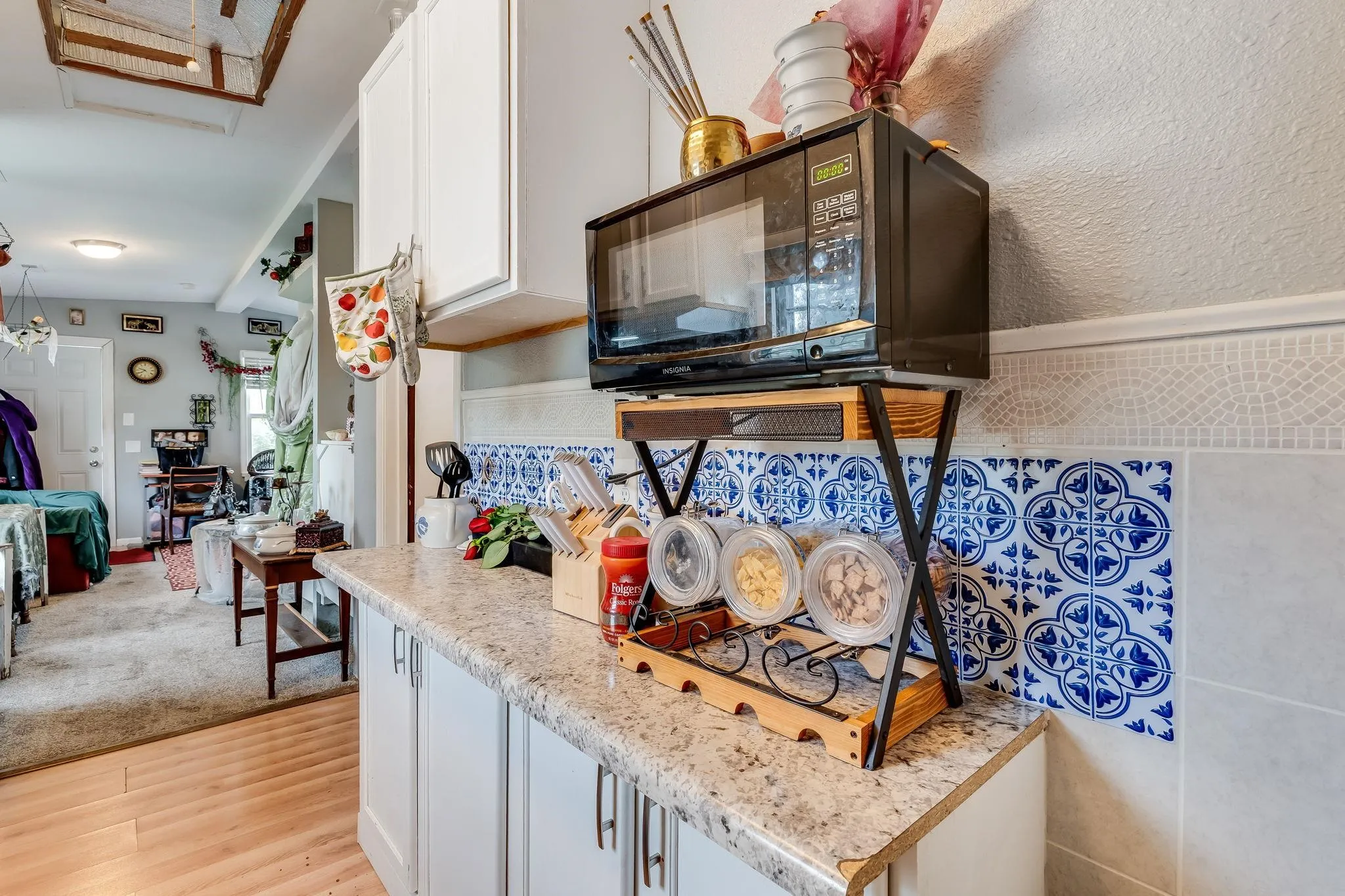 Wichita, Kansas 67213, United States, 3 Bedrooms Bedrooms, ,2 BathroomsBathrooms,Residential,Active,226863