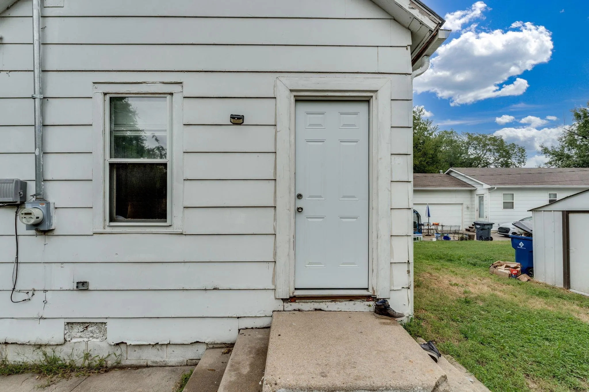 Wichita, Kansas 67213, United States, 3 Bedrooms Bedrooms, ,2 BathroomsBathrooms,Residential,Active,226863