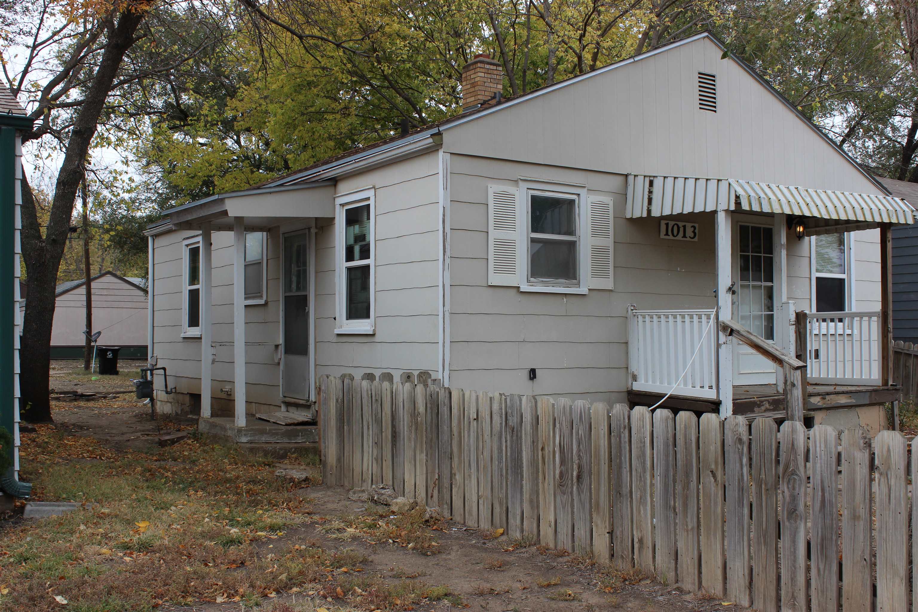 1013 N 11th Street, Salina, Kansas image 1