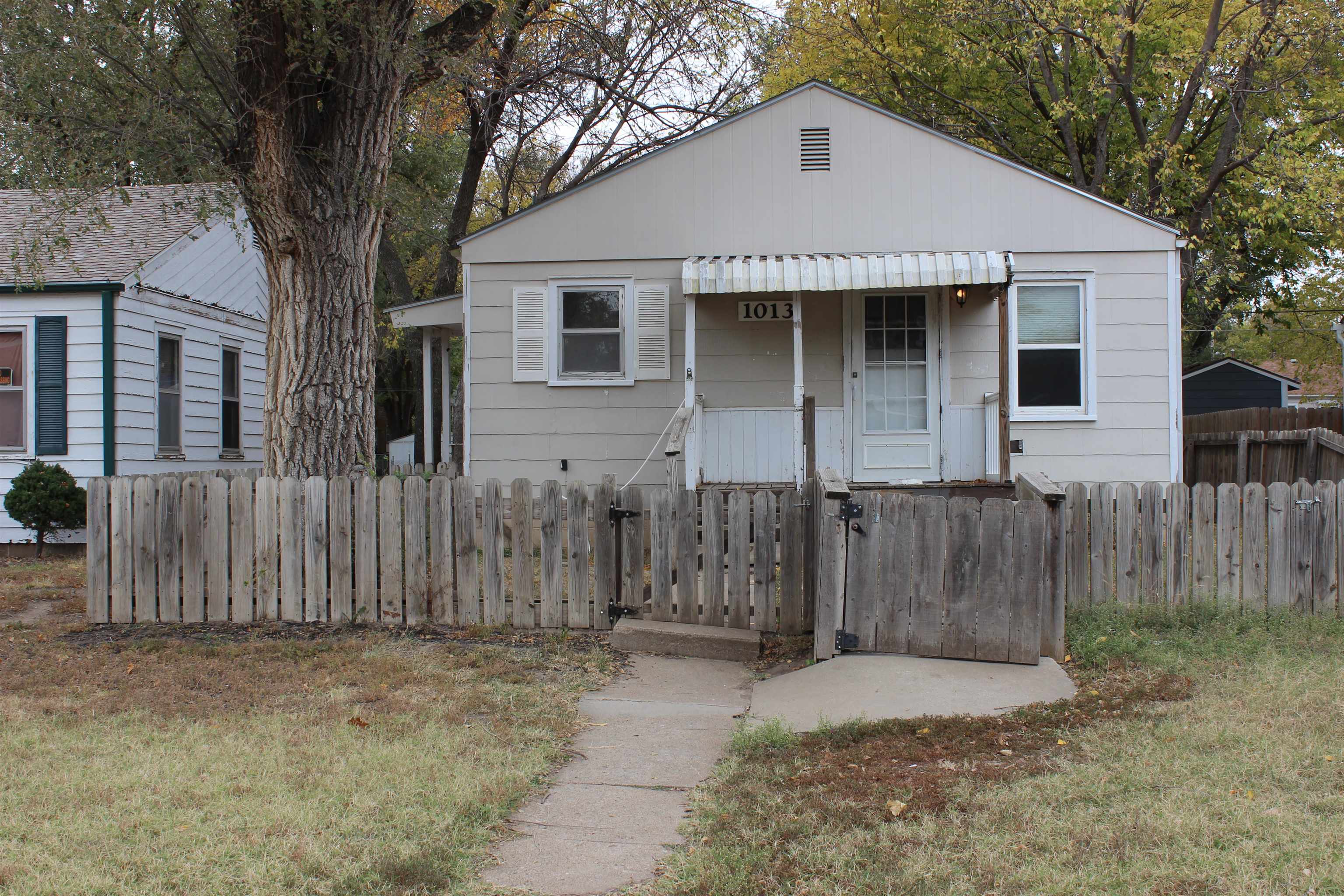 1013 N 11th Street, Salina, Kansas image 2