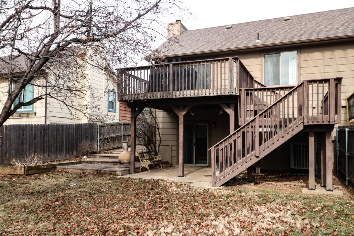 1725 E Pinion Rd, Derby, Kansas image 29