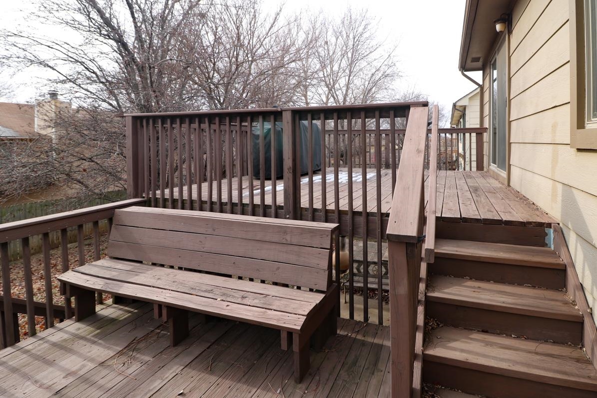 1725 E Pinion Rd, Derby, Kansas image 28