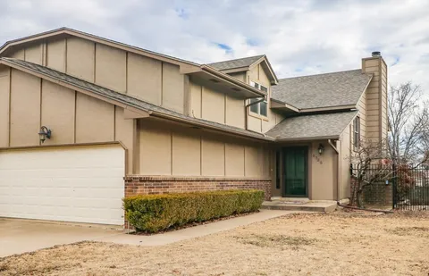 1725 E Pinion Rd, Derby, KS 67037 - MLS#: 650027
