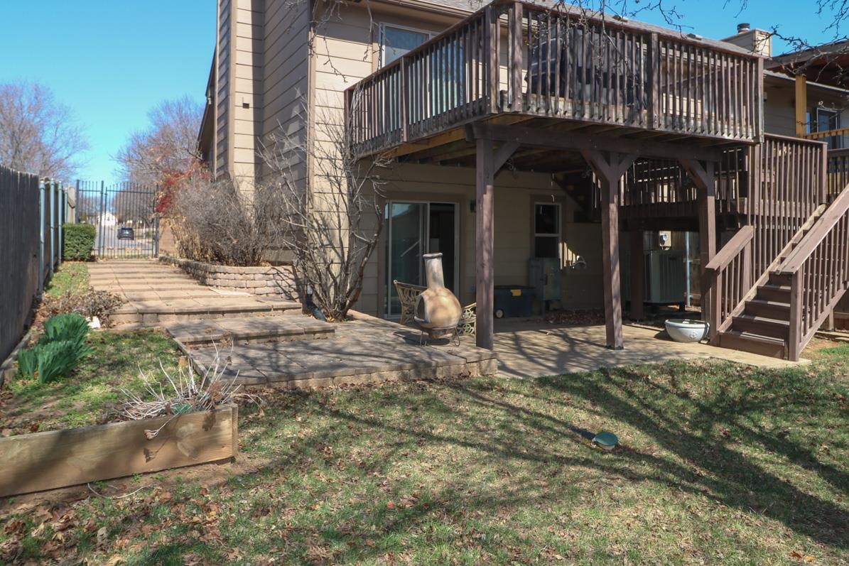 1725 E Pinion Rd, Derby, Kansas image 31