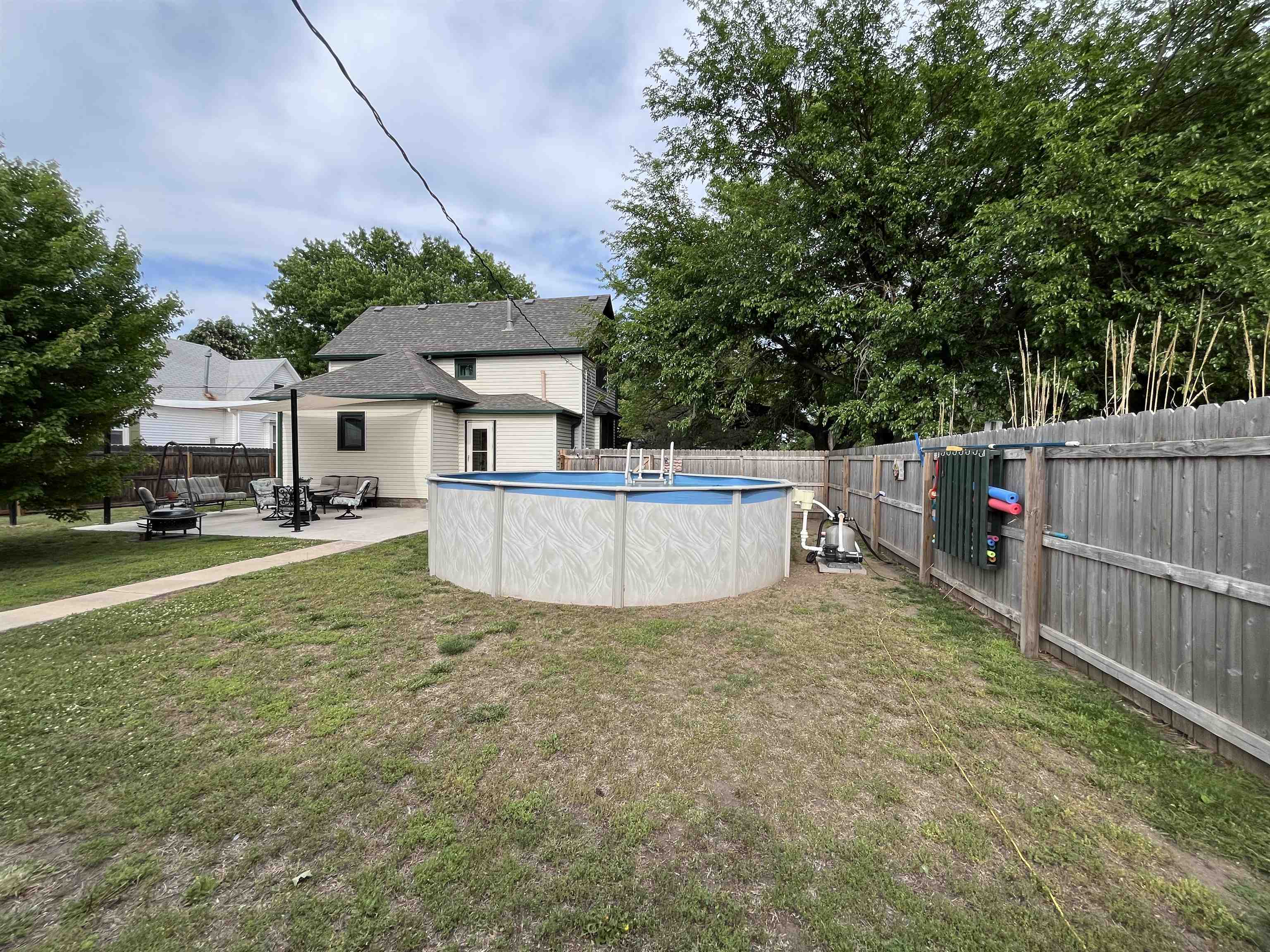 434 S 1st Street, Lindsborg, Kansas image 28