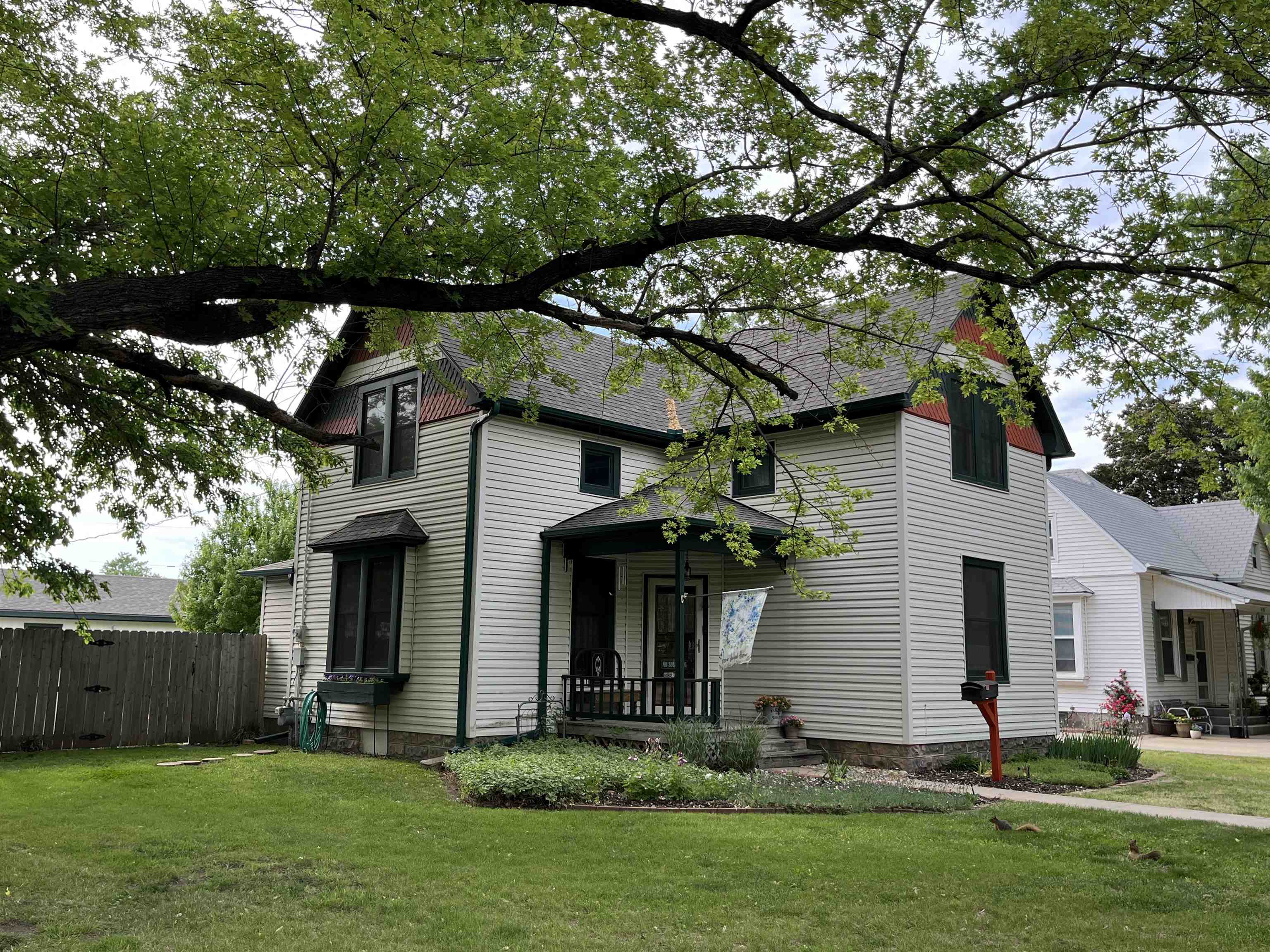 434 S 1st Street, Lindsborg, Kansas image 1