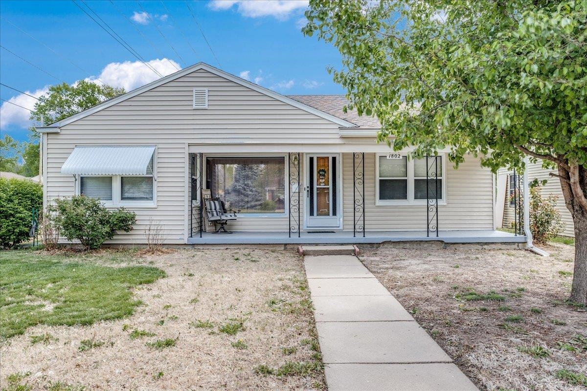 Wichita, Kansas 67211, United States, 3 Bedrooms Bedrooms, ,1 BathroomBathrooms,Residential,Pending,59674