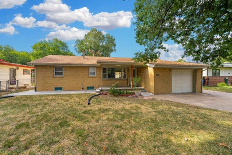Homes For Sale - 1921 E Scott Ave<br/> Sedgwick County, Wichita, KS 67216