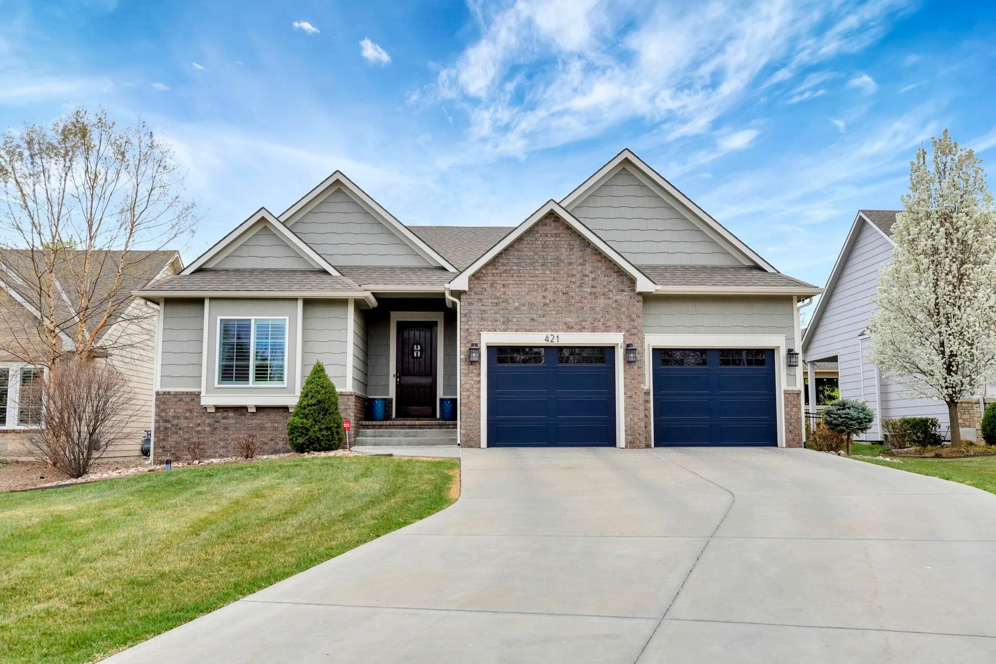 Wichita, Kansas 67206, United States, 4 Bedrooms Bedrooms, ,3 BathroomsBathrooms,Residential,Active,98187