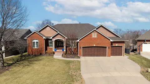 2936 N Pepper Ridge Ct, Wichita, KS 67205 - MLS#: 651962