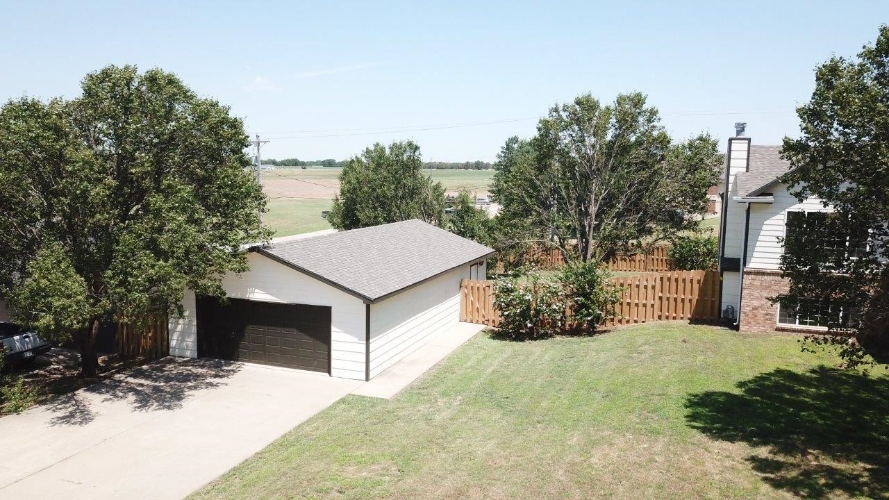 1605 Edgewood Dr, Wellington, Kansas image 31