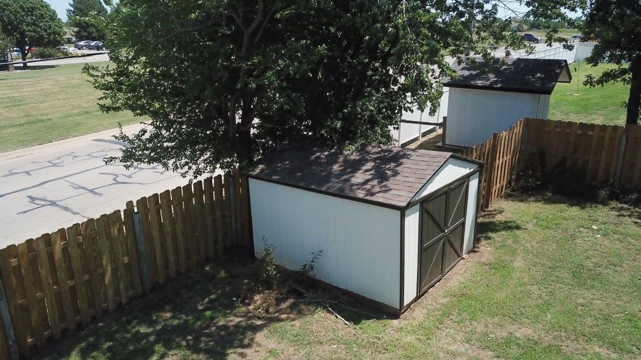 1605 Edgewood Dr, Wellington, Kansas image 33