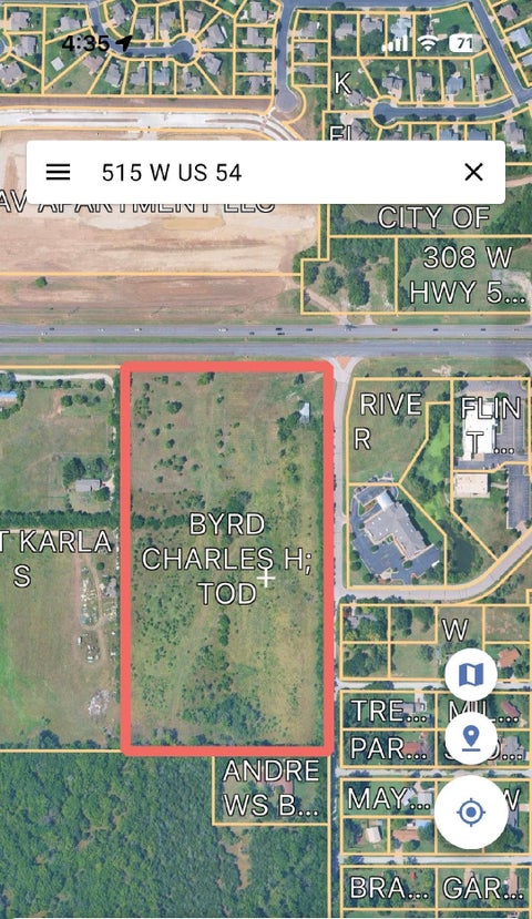 Photo of 515 W US Highway 54, Andover, KS 67002 (MLS # 661663)