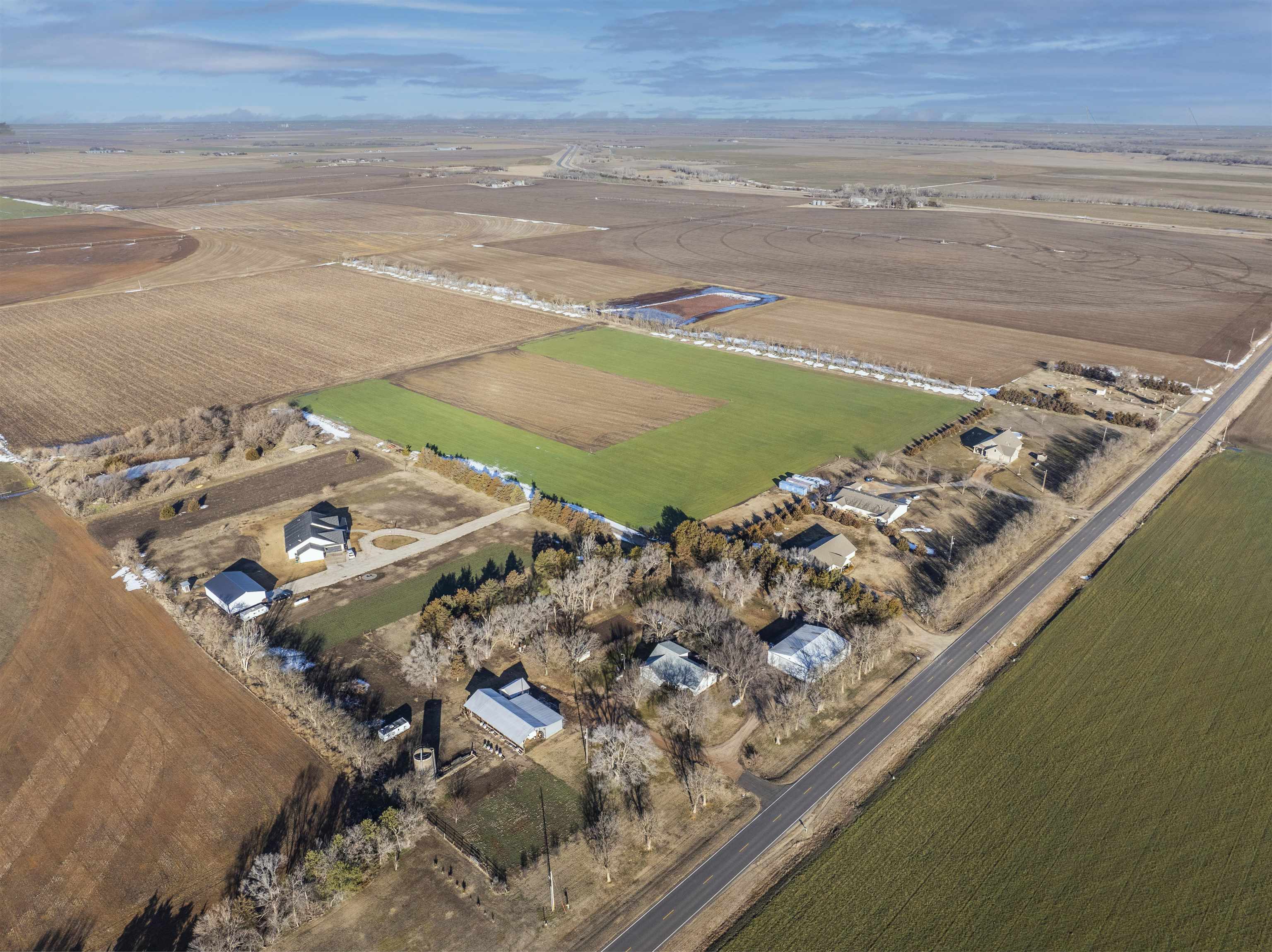 00000 N 167th St West, Colwich, Kansas image 8