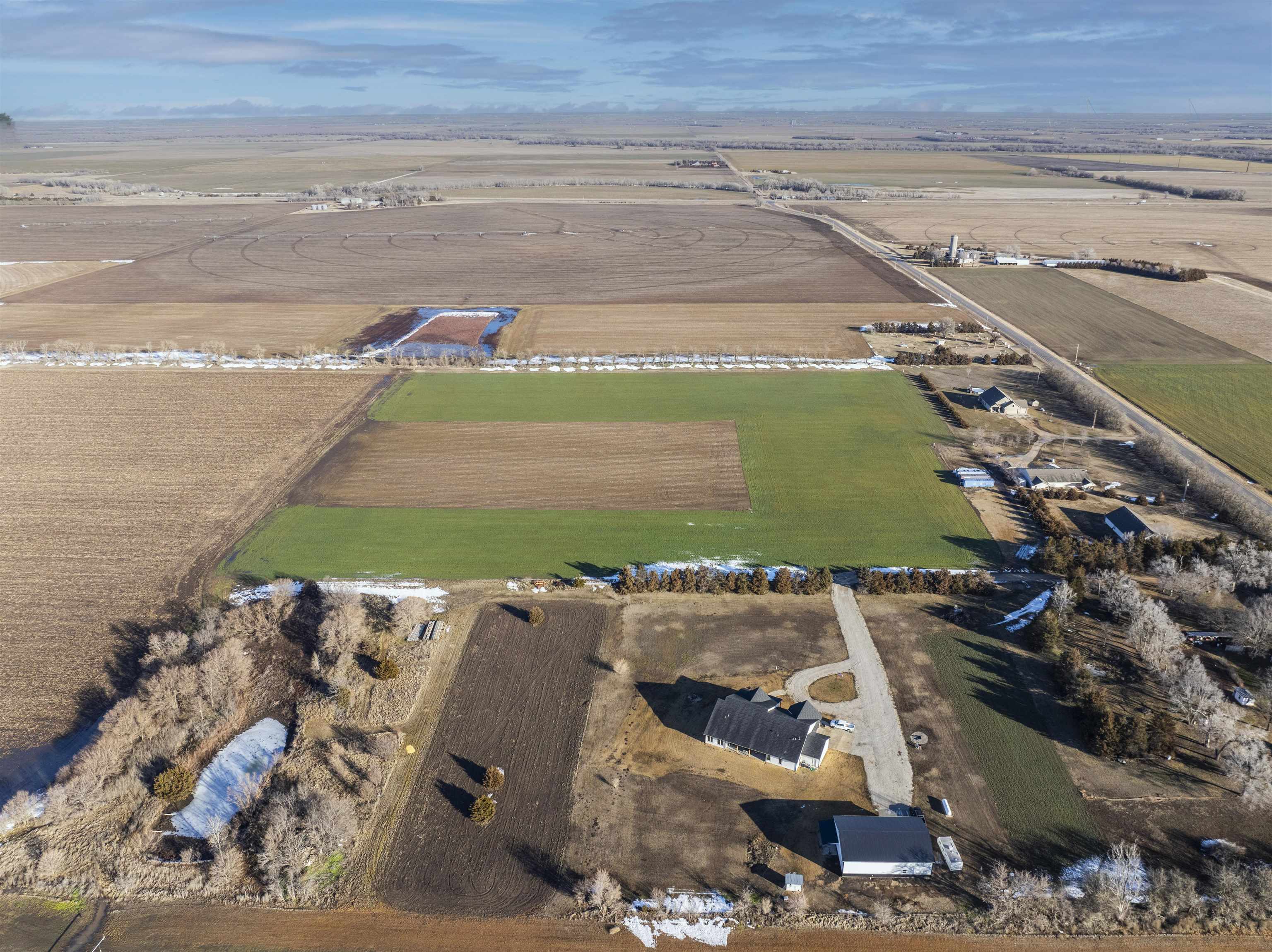 00000 N 167th St West, Colwich, Kansas image 9