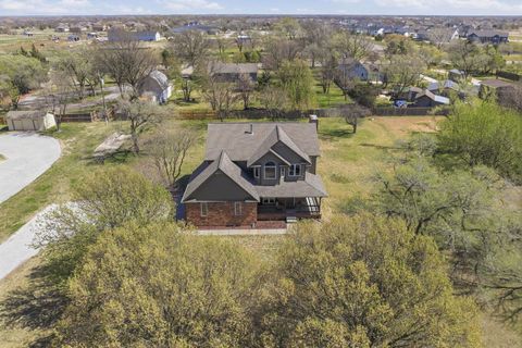 Homes For Sale - 1808 S 125th St E<br/> Sedgwick County, Wichita, KS 67207