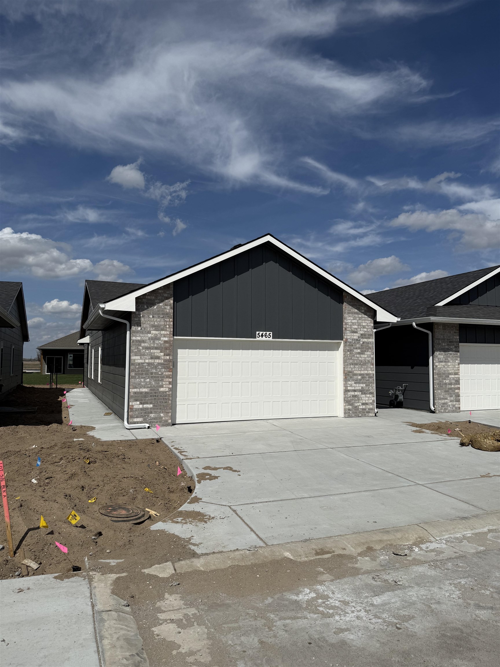 5465 Brisk Bay Ct, Maize, Kansas image 1