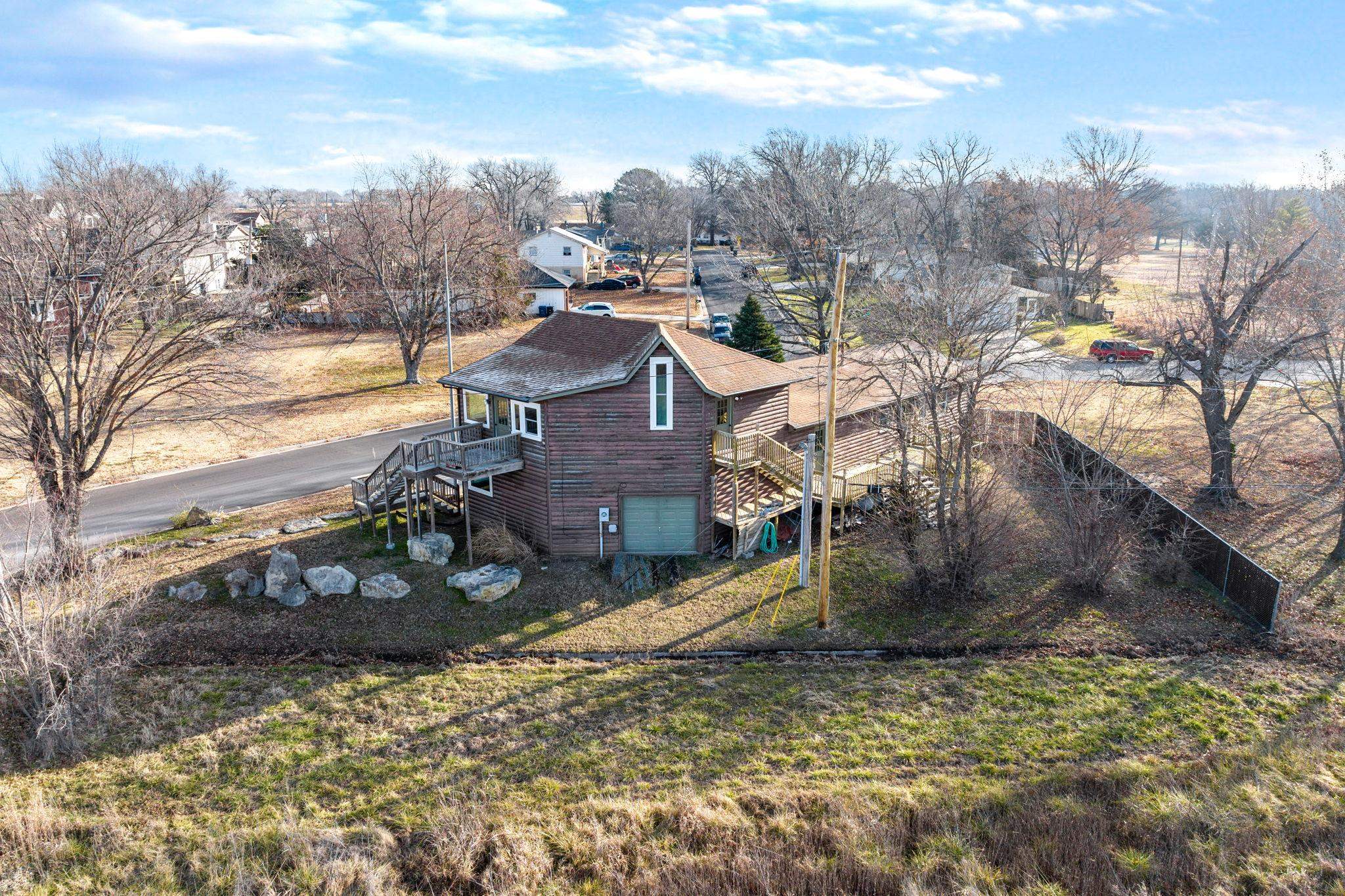 1911 Meadow Ave, Augusta, Kansas image 32