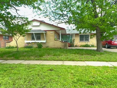 3366 S Oak St, Wichita, KS 67217 - MLS#: 654810