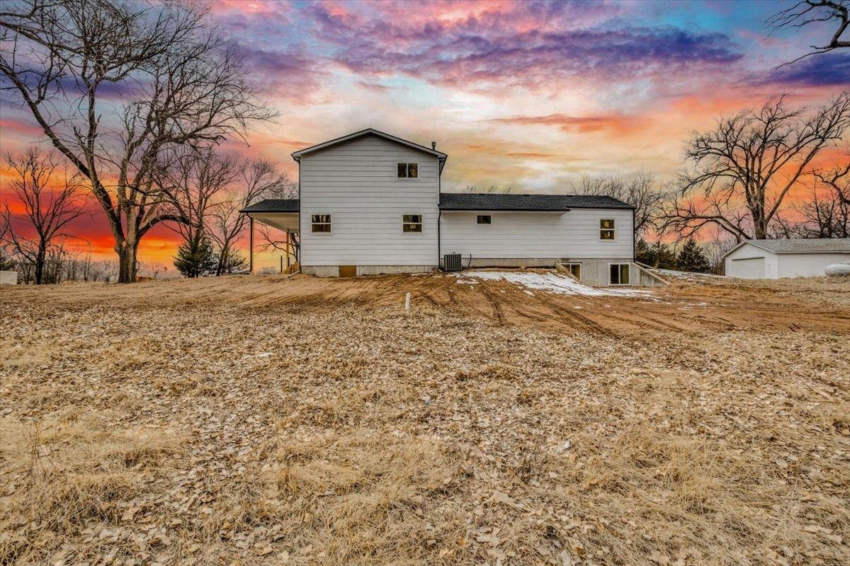 12347 NE 10th St, Murdock, Kansas image 3