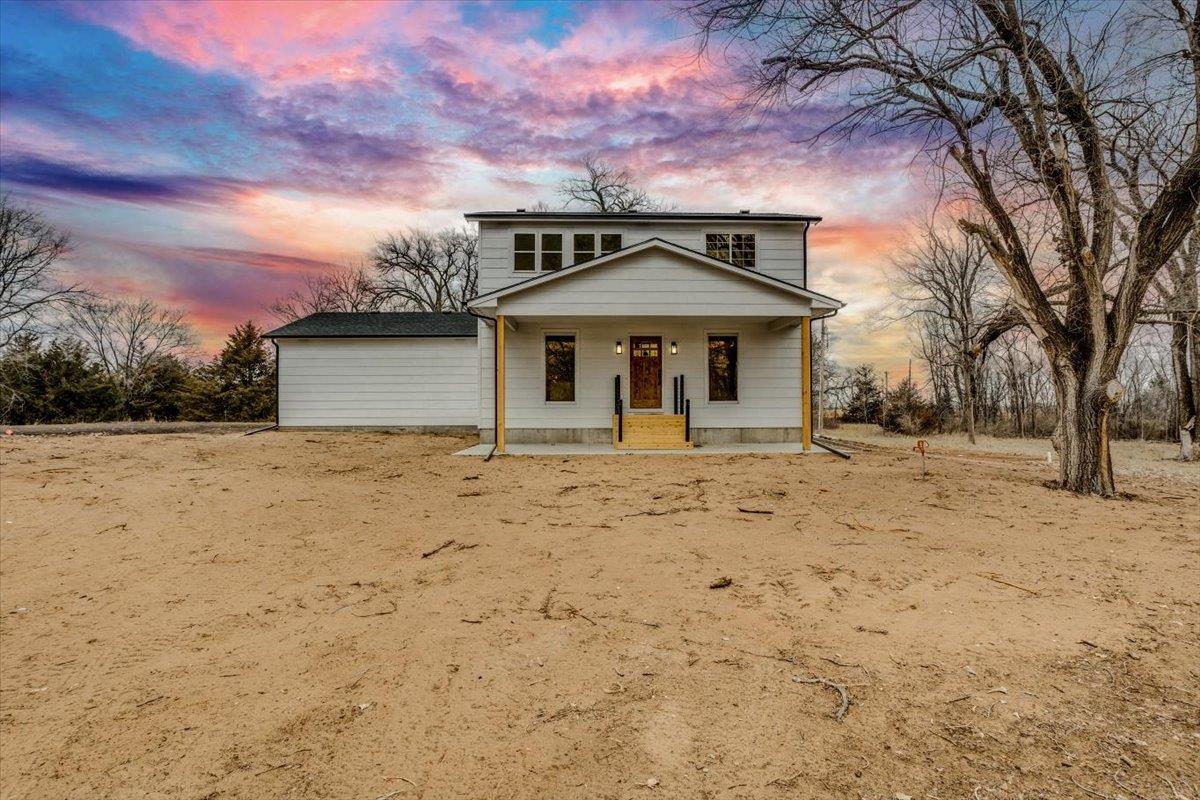 12347 NE 10th St, Murdock, Kansas image 1