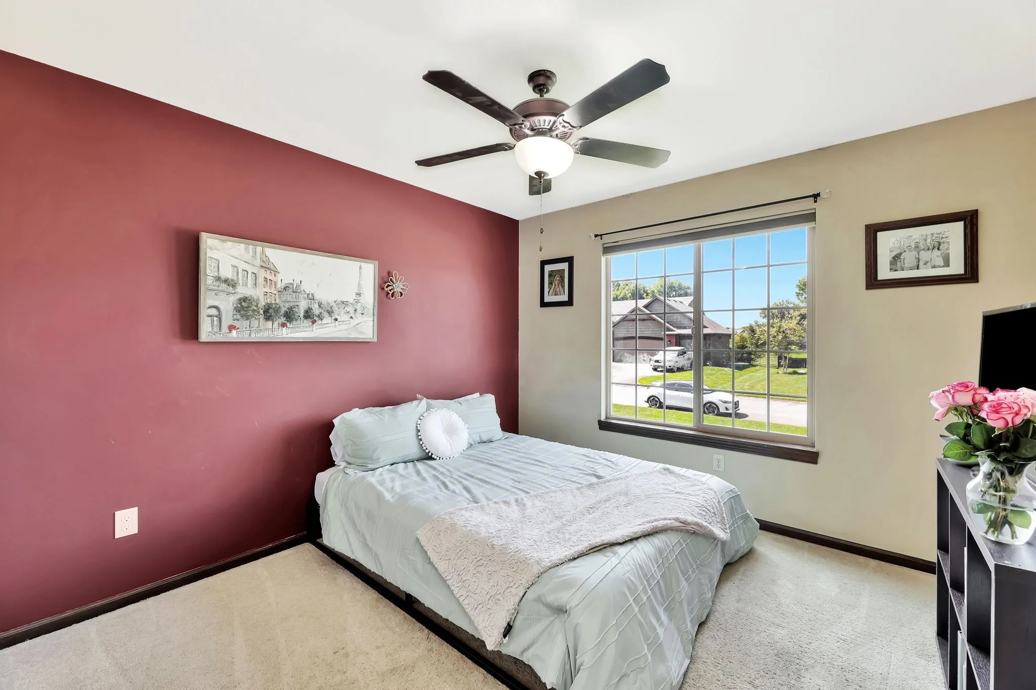 Wichita, Kansas 67205, United States, 5 Bedrooms Bedrooms, ,3 BathroomsBathrooms,Residential,Pending,43893