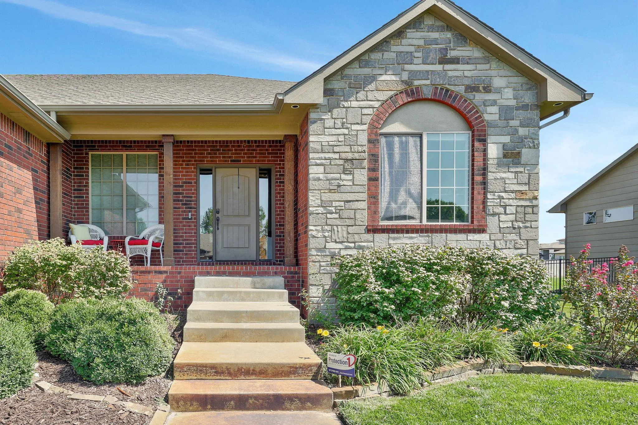 Wichita, Kansas 67205, United States, 5 Bedrooms Bedrooms, ,3 BathroomsBathrooms,Residential,Pending,43893