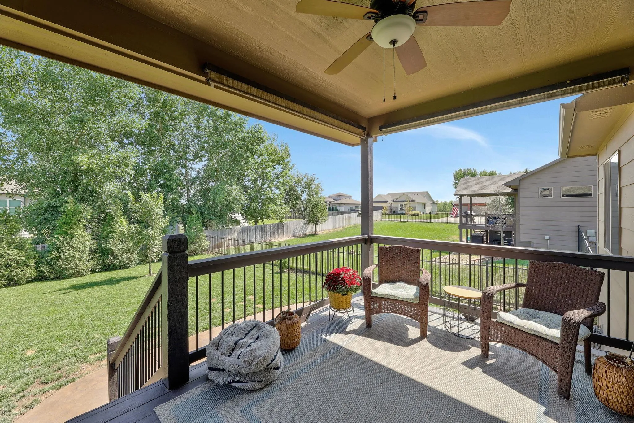 Wichita, Kansas 67205, United States, 5 Bedrooms Bedrooms, ,3 BathroomsBathrooms,Residential,Pending,43893