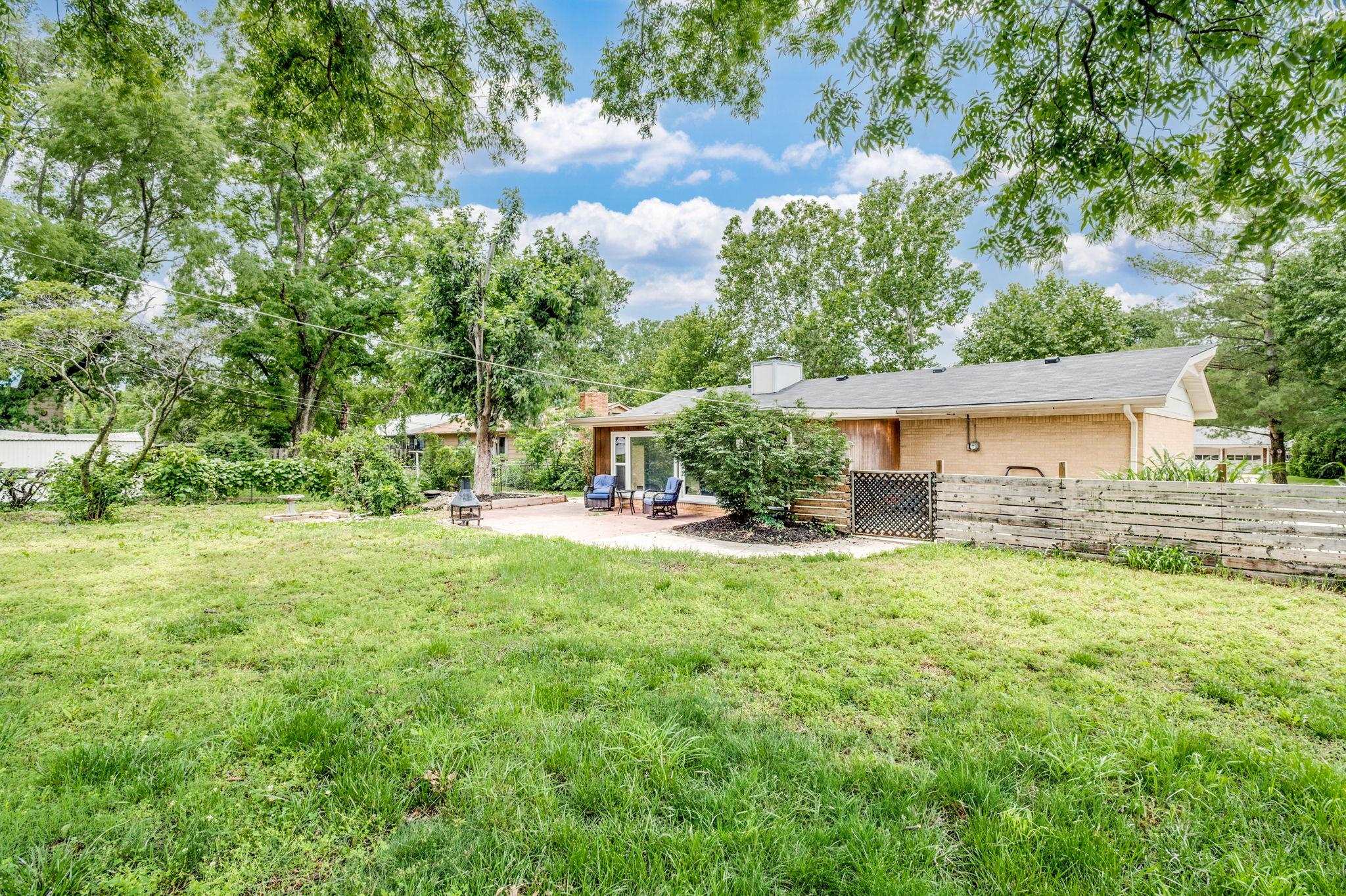 622 Edgemoor Dr, Mulvane, Kansas image 30
