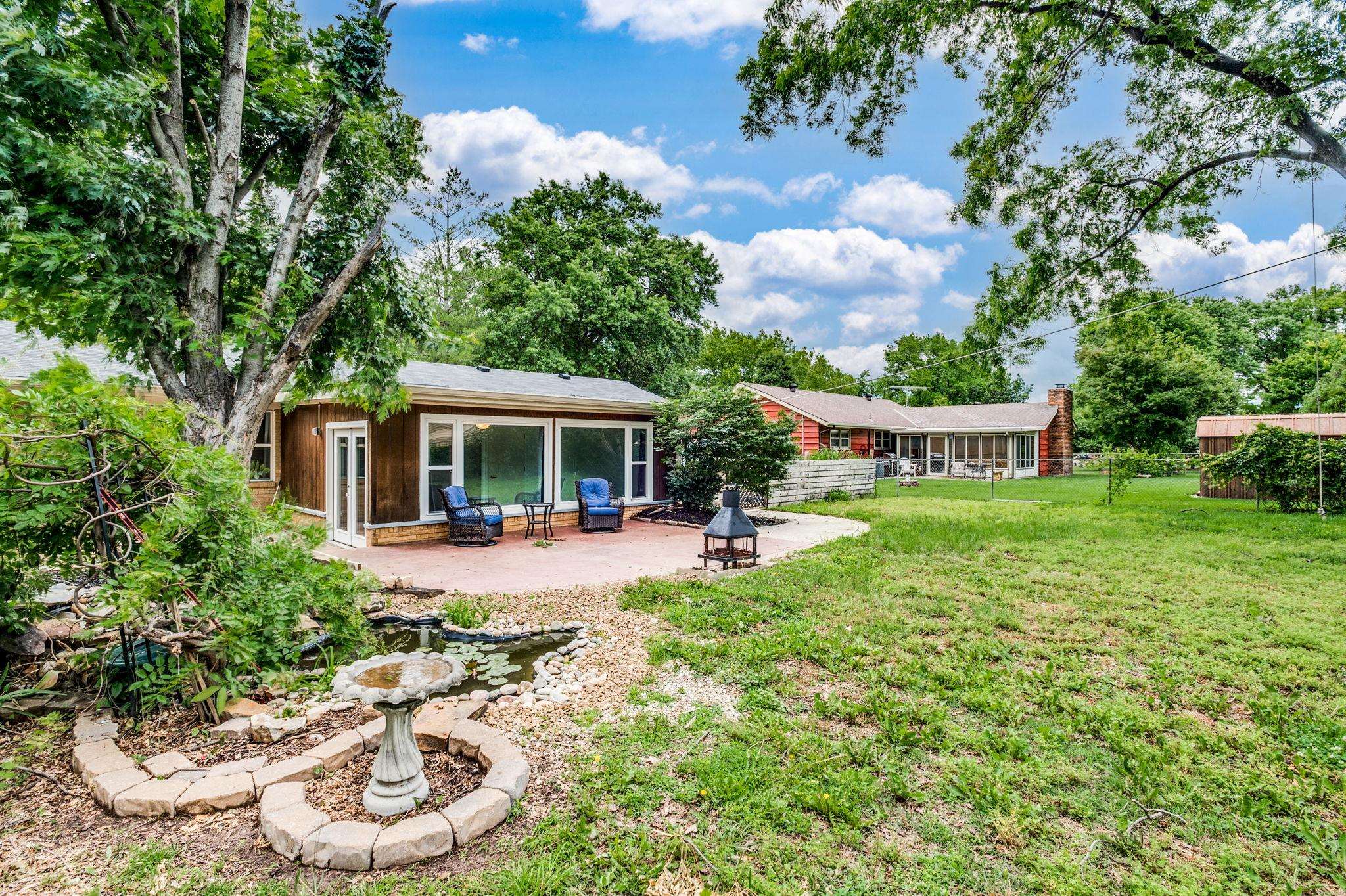 622 Edgemoor Dr, Mulvane, Kansas image 32