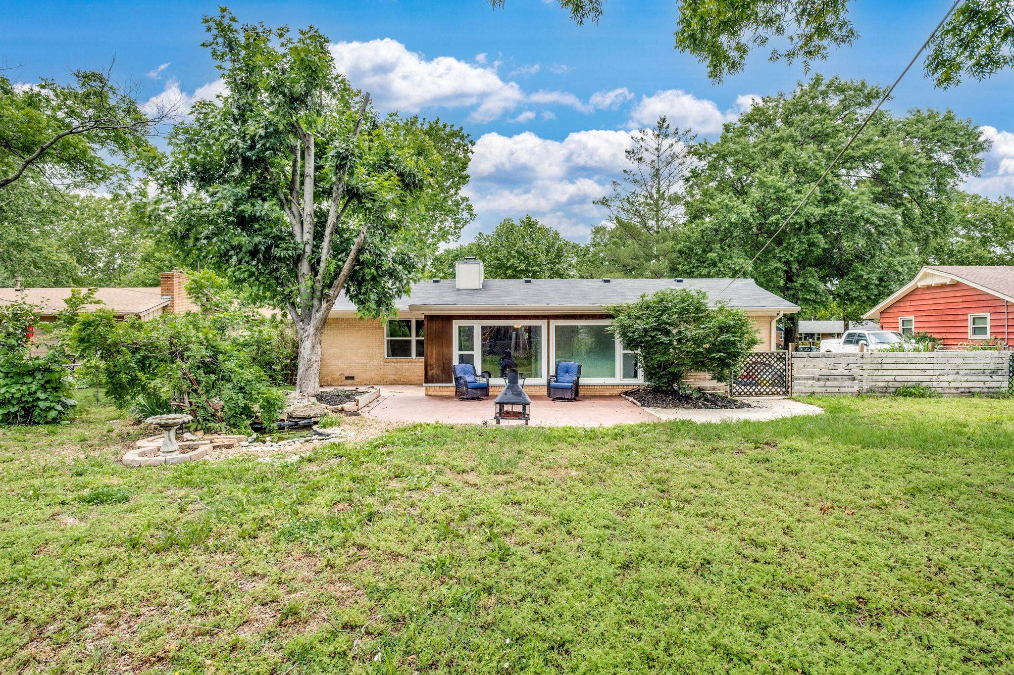 622 Edgemoor Dr, Mulvane, Kansas image 31
