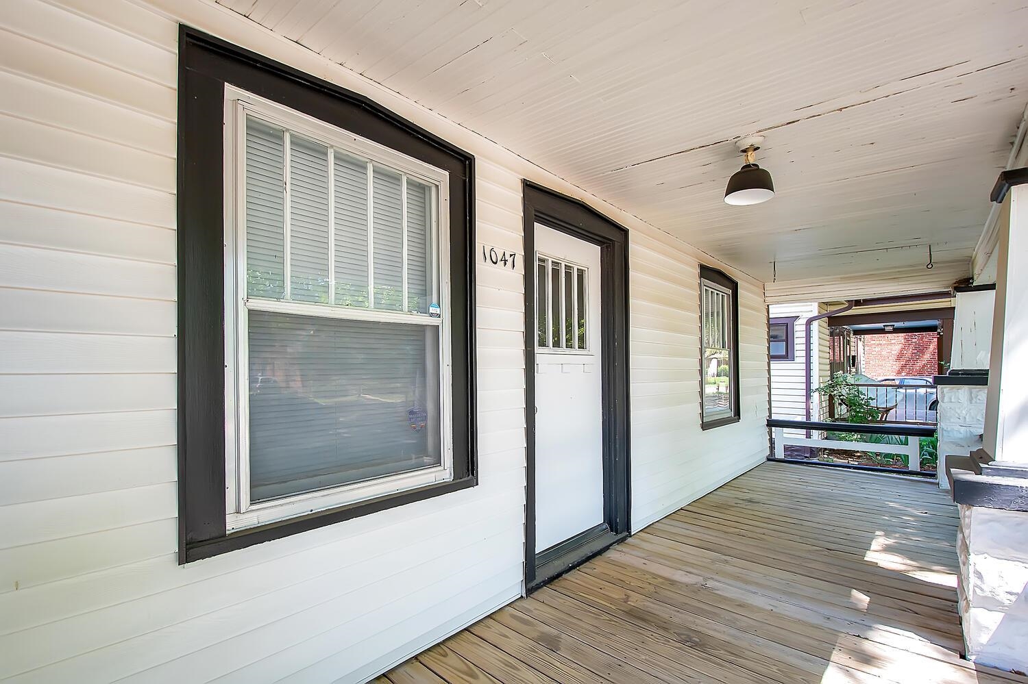 1047 N Porter Ave, Wichita, Kansas image 4
