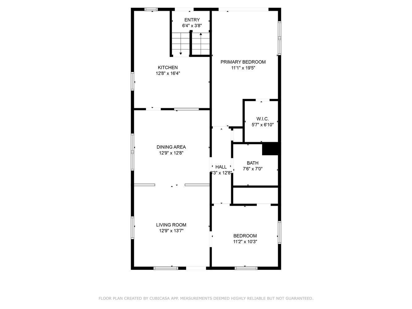 1047 N Porter Ave, Wichita, Kansas image 29