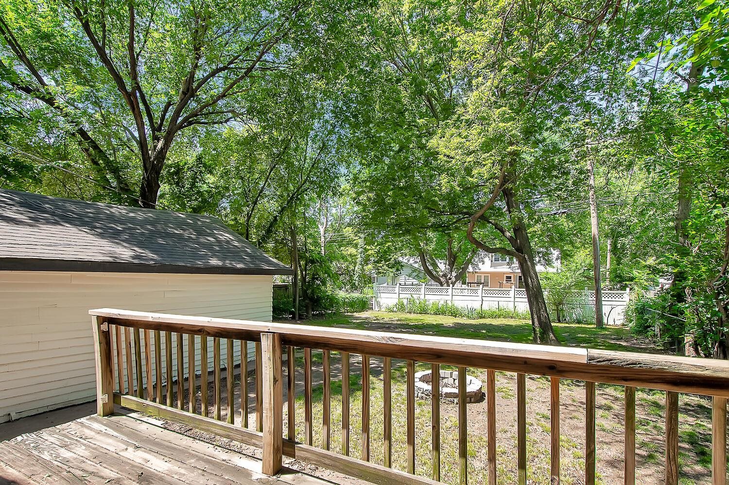1047 N Porter Ave, Wichita, Kansas image 24