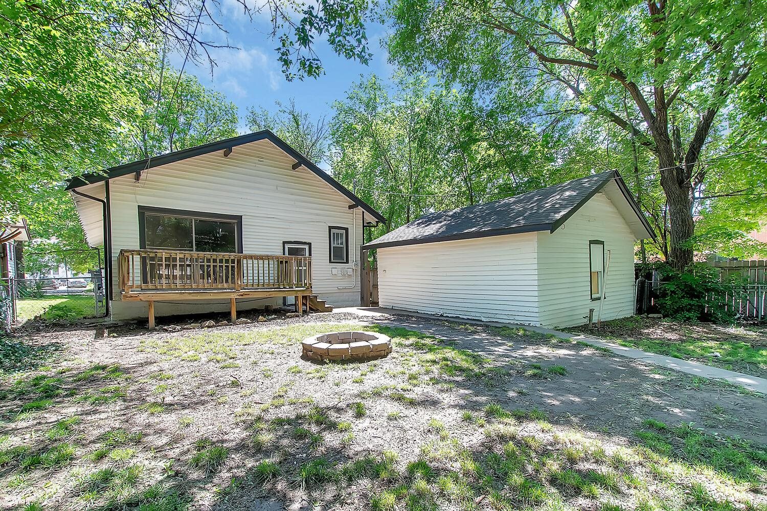 1047 N Porter Ave, Wichita, Kansas image 27